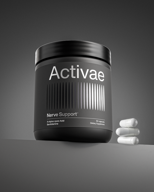 Activae Nerve Support