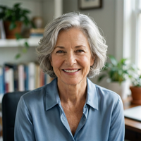 Margaret S.