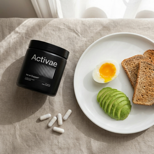 Take With a Meal